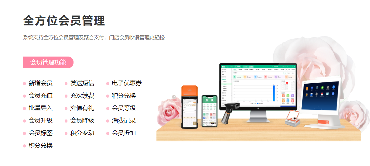 美容化妆店如何选择伟德BV客户端1