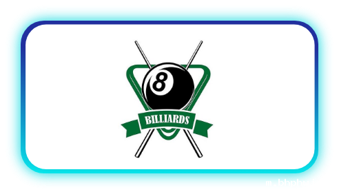 BILLARDS