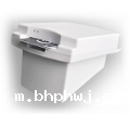 纳客伟德BV客户端对接接触式IC卡读卡器使用方法教程以及技术参数