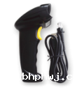 激光条形码扫描器连接纳客伟德BV客户端方法
