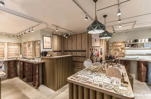 饰品店伟德BV客户端1