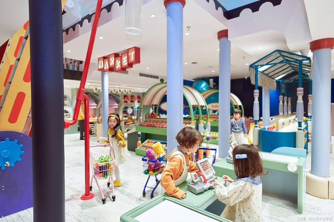 儿童乐园伟德BV客户端有哪些功能？1