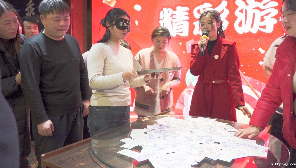 锚定目标 奋楫远航 | 纳新科技2023年终表彰暨新春联欢会圆满举行12